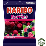 Haribo Halal Berries 24x80g