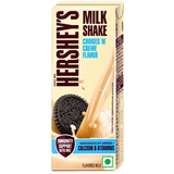 Hersheys Milkshake Cookies And Cream 30x180ml dimarkcash&carry