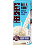 Hersheys Milkshake *Vanilla Ice Cream* 30x180ml dimarkcash&carry