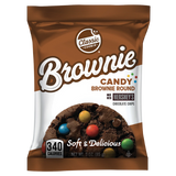 Hershey Brownie Cookies 8x85g dimarkcash&carry