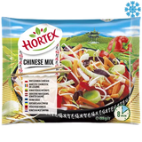 Hortex Chinese Mix 16X400G- Collection Only Frozen Product dimarkcash&carry