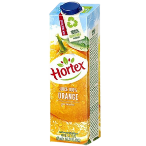 Hortex 100% Orange Juice 12X1L  CHRISTMAS OFFER dimarkcash&carry