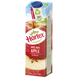 Hortex 100% Apple Juice 12X1L  CHRISTMAS OFFER dimarkcash&carry