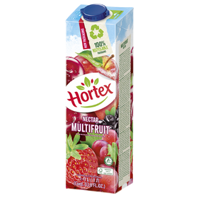 Hortex Multifruit Nectar 6X1L CHRISTMAS OFFER dimarkcash&carry