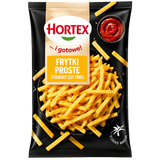 zzzHortex Standard Cut French Fries 12x750g dimarkcash&carry