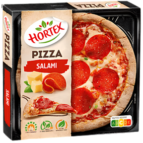 zzzHortex Pizza Salami 7x330g dimarkcash&carry