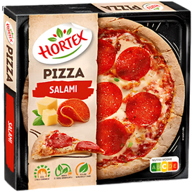 zzzHortex Pizza Salami 7x330g dimarkcash&carry