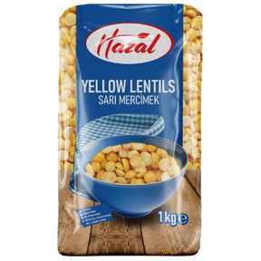 Hazal (135) Basmatı Rıce 4X1Kg dimarkcash&carry