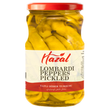 Hazal Lombardi Pepper Pickles 6x1700cc dimarkcash&carry