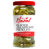 Hazal Jalapeno Slices Hot 6x320cc dimarkcash&carry