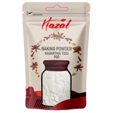 Hazal (500) Baking Powder 8X90G dimarkcash&carry