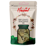 Hazal (501) Bay Leaves 8X20G dimarkcash&carry