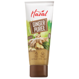 Hazal Ginger Paste (Tube) 12X80G dimarkcash&carry