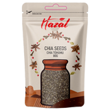 Hazal (509) Chia Seeds 8X80G dimarkcash&carry