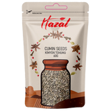 Hazal (521) Cumin Seeds 8X60G dimarkcash&carry
