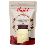 Hazal (532) Garlic Powder 8X80G dimarkcash&carry