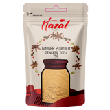 Hazal (533) Ginger Ground 8X75G dimarkcash&carry