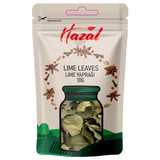 Hazal (541) Lime Leaves 8X10G dimarkcash&carry