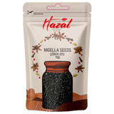 Hazal (549) Nigella Seeds 8X70G dimarkcash&carry