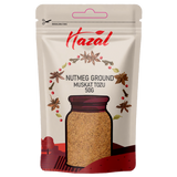 Hazal (550) Nutmeg Ground 8X50G dimarkcash&carry