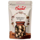 Hazal (551) Nutmeg Whole 8X50G dimarkcash&carry