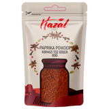 Hazal (555) Paprika Powder 8X80G dimarkcash&carry