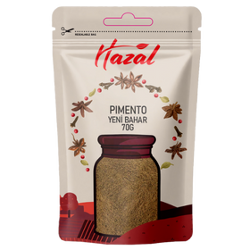 Hazal (558) Pimento 8X70G dimarkcash&carry