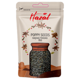 Hazal (559) Poppy Seeds 8X85G dimarkcash&carry