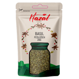Hazal (564) Basil 8X20G dimarkcash&carry