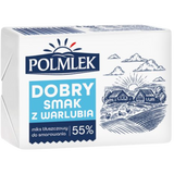 Polmlek Mix Butter 30X200G dimarkcash&carry