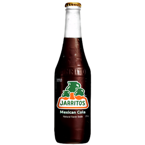 Jarritos Mexican Cola 12x370ML dimarkcash&carry