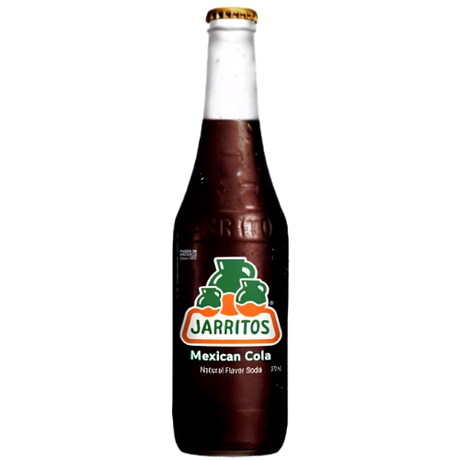 Jarritos Mexican Cola 12x370ML dimarkcash&carry