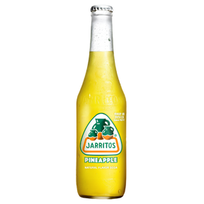 Jarritos Pineapple 12x370ML dimarkcash&carry