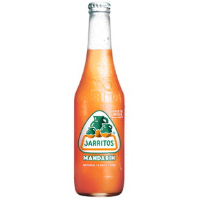 Jarritos Mandarin 12x370ML dimarkcash&carry