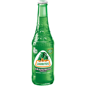 Jarritos Grapefruit 12x370ML dimarkcash&carry