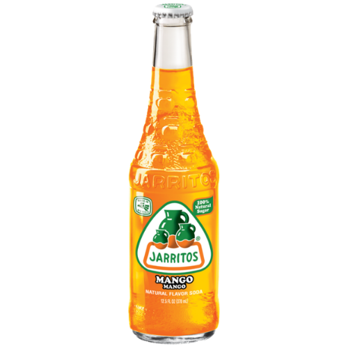 Jarritos Mango 12x370ML dimarkcash&carry