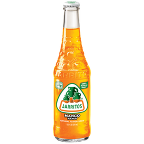 Jarritos Mango 12x370ML dimarkcash&carry