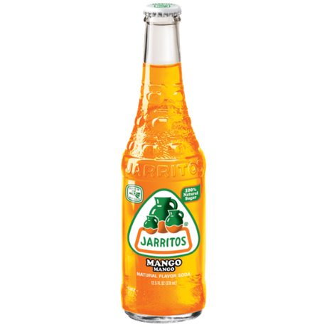 Jarritos Mango 12x370ML dimarkcash&carry