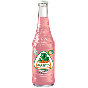 Jarritos Guava 12x370ML dimarkcash&carry