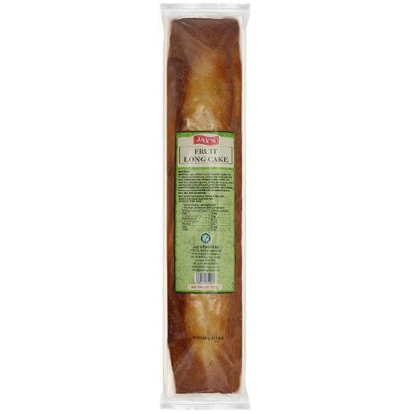 Jays Fruit Long Cake 5x550g dimarkcash&carry