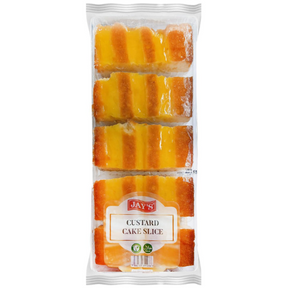 Jays Custard Cream Cake 16x220g dimarkcash&carry