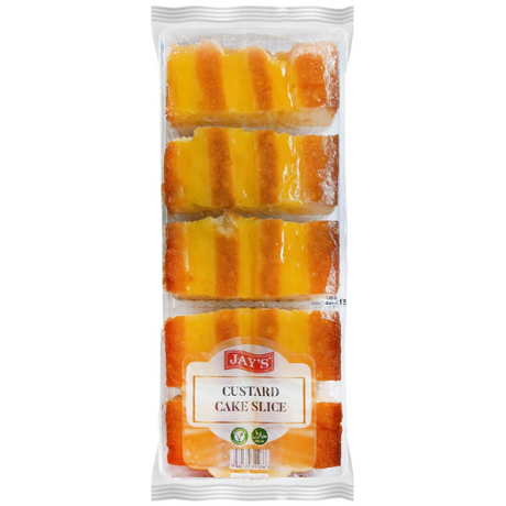 Jays Custard Cream Cake 16x220g dimarkcash&carry