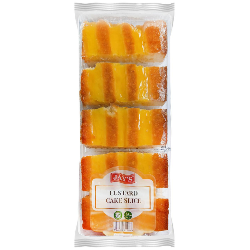 Jays Custard Cream Cake 16x220g dimarkcash&carry