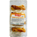 Jays Twisted Honey Puff Pastry 4Pk 15x165g dimarkcash&carry