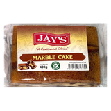 Jays Marble Slab Cake 6x400g dimarkcash&carry