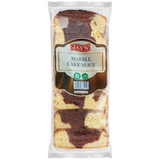 Jays Marble Cake Slice 12x190g dimarkcash&carry