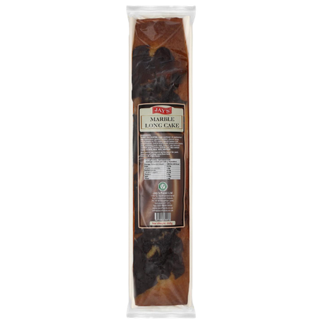 Jays Marble Long Cake 5x550g dimarkcash&carry