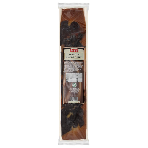 Jays Marble Long Cake 5x550g dimarkcash&carry