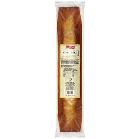 Jays Natur Long Cake 5x550g dimarkcash&carry