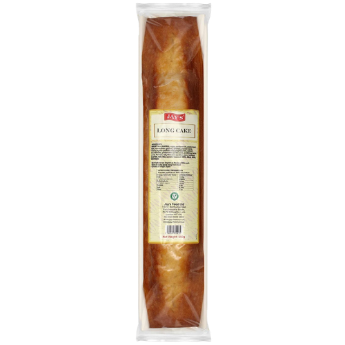Jays Natur Long Cake 5x550g dimarkcash&carry